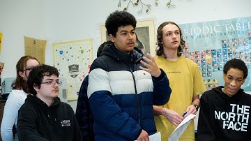 Cultivating Deeper Understanding With a Comprehension Clash