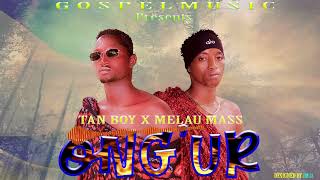 Tan Boy X Melau M By Ongur Officialaudiocover