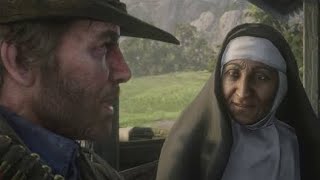 Confissão de Arthur Morgan #rdr2 #confissao #arthurmorgan #reddeadrede
