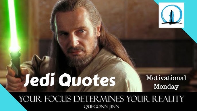 starwars : Always remember. #StarWars #ThePhantomMenace #QuiGonJinn