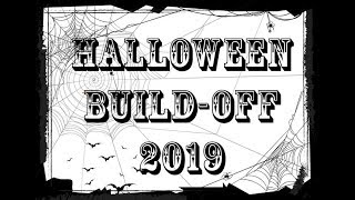 2019 Bloxburg Haunted House Build-Off | Halloween | || Roblox ||