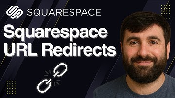 Squarespace URL Redirects (2025 Tutorial) — 301 vs 302, WWW/HTTPS, Wildcards