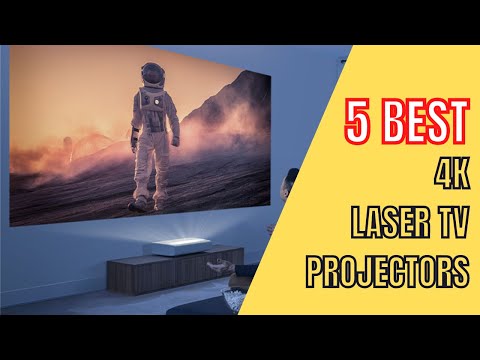5 Best 4K