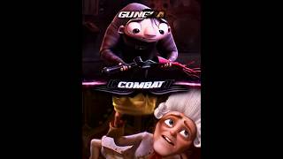 Igor Vs Rumpelstiltskin Hdr