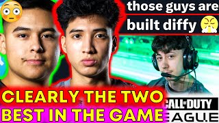 Sib REVEALS CDL Superstars: Shotzzy vs HyDra #1 😳