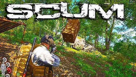 Scum storage box glitch/bug