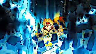 Zenitsu Edits Capcut Editing Demon Slayer Twistor Editing