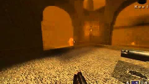 Quake 3 Arena Pwnage, ep.11 - Fatal Instinct