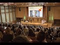 Conferencia El cerebro y la lectura 2018 - Florencia Salvarezza