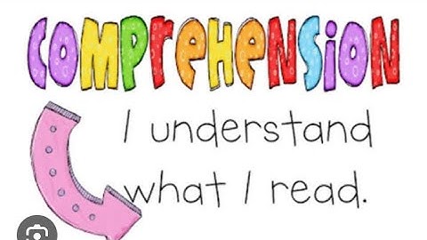 B.com V sem Employability skills in commerce reading comprehension part 2