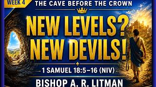 New Mountaintop Baptist Church Live Worship Service