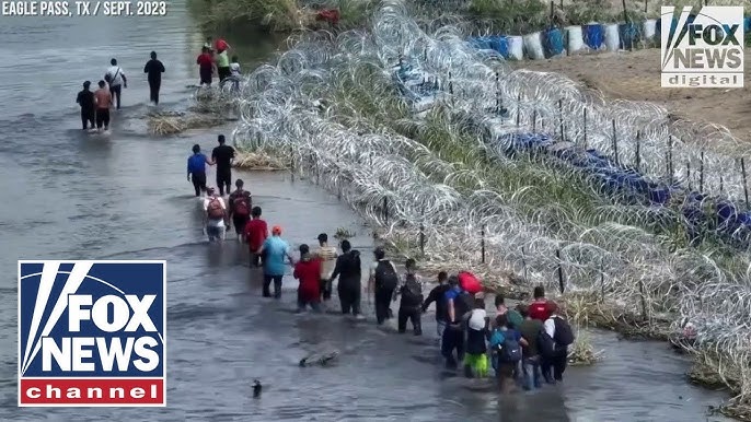 Spineless Leaders Turn U S Into Laughingstock Texas Border Rancher