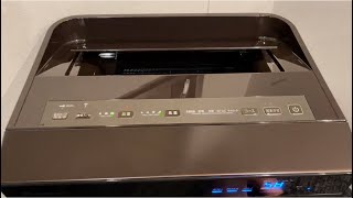 ホテルリブマックス名古屋桜通口店の空気清浄機！綺麗！風力強くて最高！