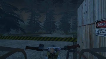 Gmod - Exploring Random Maps 51