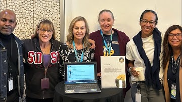 First Place Winners! | “Lean Into AI” – 2025 Hackathon | October 16, 2025