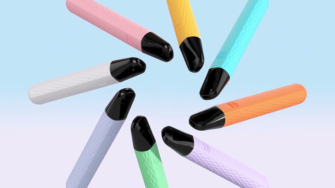 2ml disposable vape 0.99 USD only