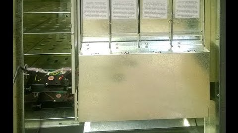 Fortune Resources FEH-B12 Drink Unit