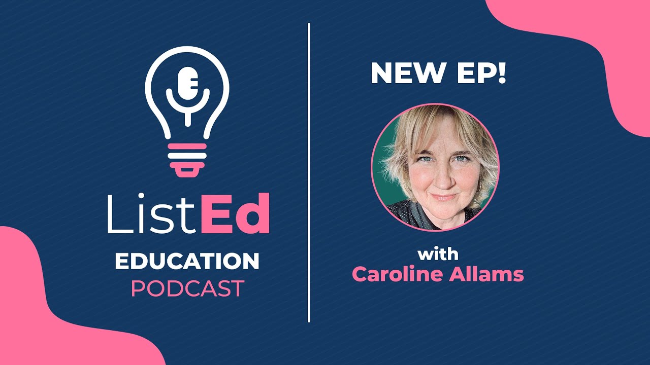 ListEd Podcast- How to deliver effective online safety education