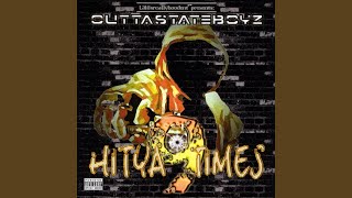 Hustlaz Push Dat Weight