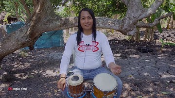 Belajar Fill in/Ropelan/Krutukan Tabla
