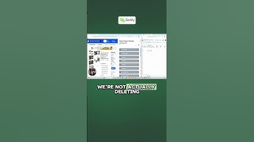 Google Sheet Export | Quick Update - Sellify