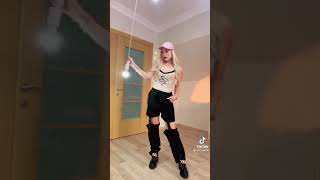 ❄Ceren Yaldız❄ yeni tik tok videosu