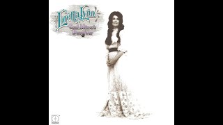 Loretta Lynn Coal Miner’s Daughter