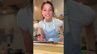Olivias King Crab Tortellini In Brodo