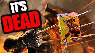 Wolverine Proves Playstation And Insomniac Are Dead