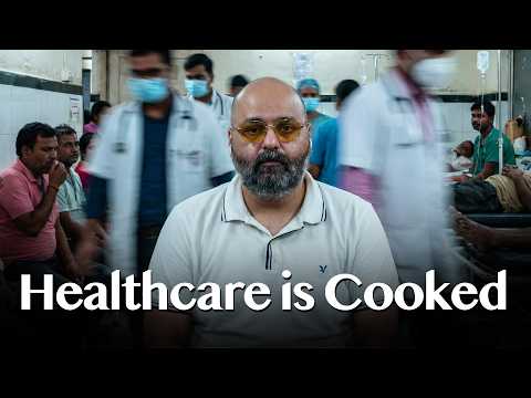 Can 🇮🇳 Afford Quality Healthcare | Jan Hith Mein Jaari | 020