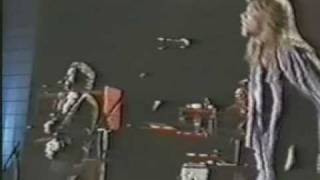 Bruce Springsteen and Axl Rose - Come Together (Live)