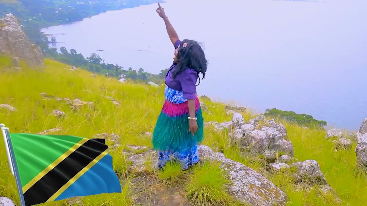 6. Tenda Miujiza -Zidora N. Elias