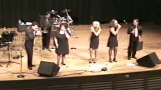 Video thumbnail of "Doo Wop - REMEMBER THEN   Harmony Street"