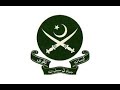Pakistan army firepower