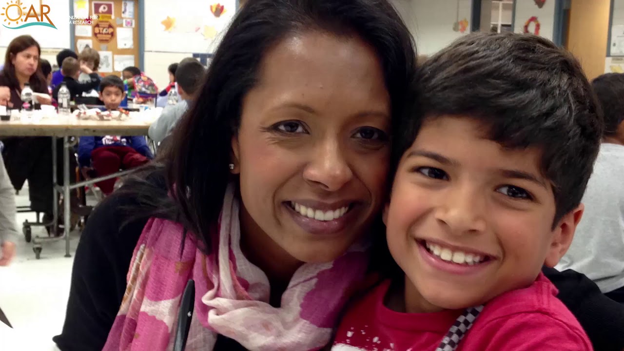 Helping Families... Changing Lives YouTube