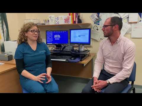 Perawatan primer dan layanan dokter umum