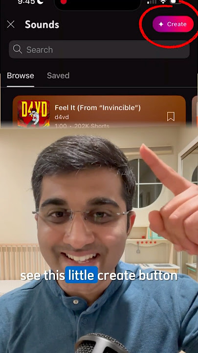 YouTube's secret music studio #ai #shortsmusic #aihacks