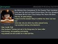 I Accidentally Received Their Envelope With The Dna Test — 4Chan Dark Greentext Stories