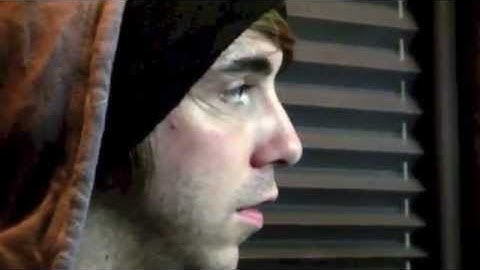 Alex Gaskarth & Jack Barakat (Jalex)