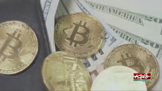 Celebrity Beware of cryptocurrency scams Profile
