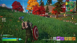 Blitz 2v2