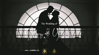 CINEMATIC WEDDING - THE WEDDING OF SILVY & YUSUF 17 07 2022 CANON EOS M6 SIGMA 30MM F1.4 ZHIYUN M2