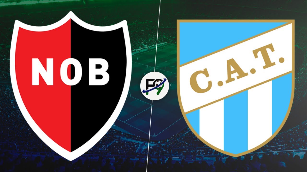 EMPATE SIN GOLES Y CON POCAS EMOCIONES ENTRE NEWELLS Y ATLÉTICO TUCUMÁN ...