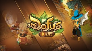 ► [DOFUS RETRO] RUSH LVL 50 POUR TRAQUE ◄