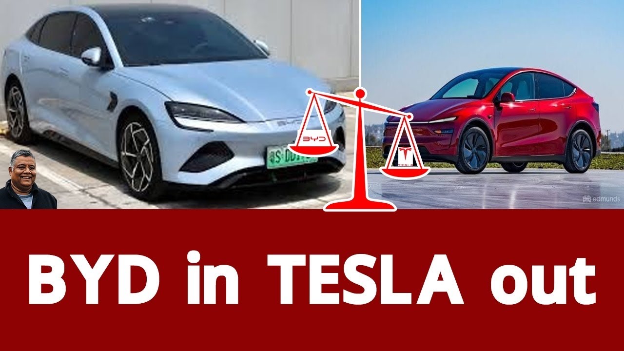 TESLA Out  Chains EV  In : টেসলা কী বিদায় নিচ্ছে কানাডার বাজার থেকে ? Sakib Canada । কানাডা 