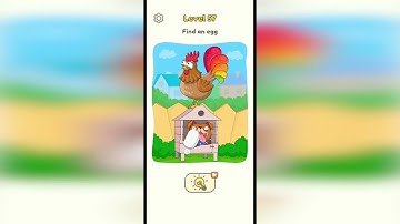 DOP 5 Delete One Part Level 57