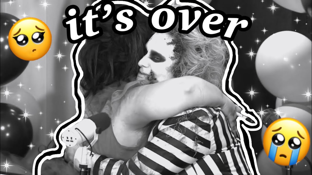 the end of frenemies