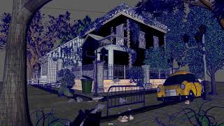 My Latest Personal Artwork Making Of Using