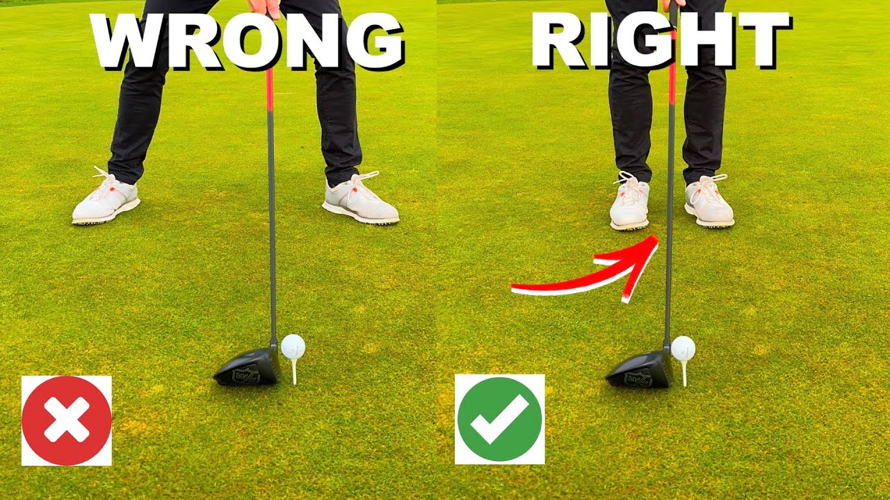 I Can GUARANTEE a Consistent Driver Swing