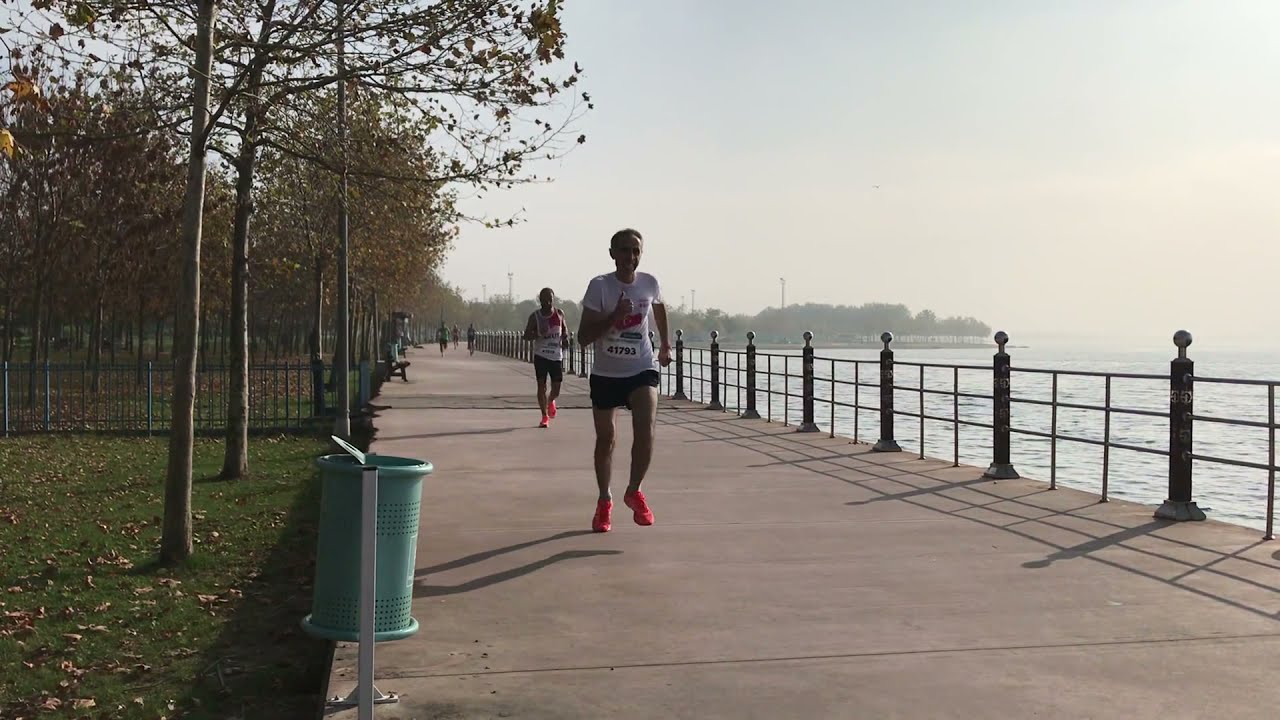 Kocaeli Cumhuriyet Koşusu 10K